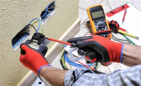 Residential Electrical Installations