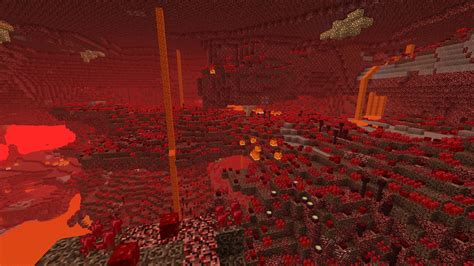 Better Nether Plugin Wip Wip Mods Minecraft Mods Mapping And