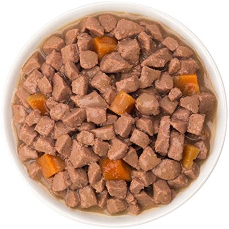 What is the highest rated grain free dog food? Purina Beyond Natural Grain Free Chunk In Gravy Wet Cat ...