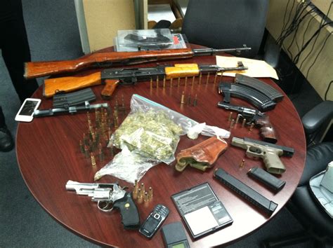 Pursuit Nets 2 Arrests Guns Drugs Savannah Police