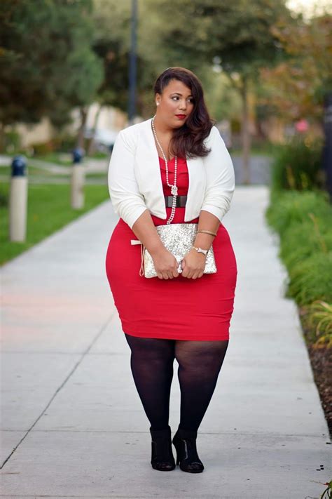 The Holiday Party Post Plus Size Holiday Dresses Garner