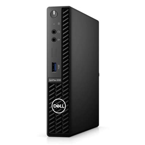 Buy Dell Optiplex 3090 Micro Form Factor Desktop Computer Online