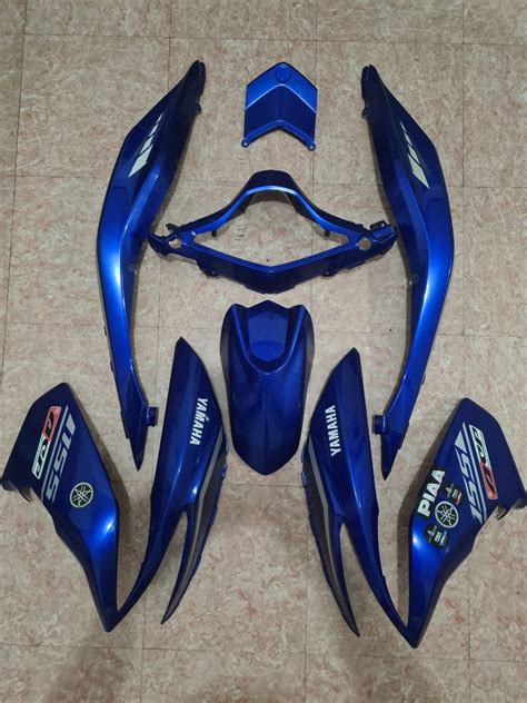 Aerox Fairings Motorbikes Motorbike Parts And Accessories Body Parts