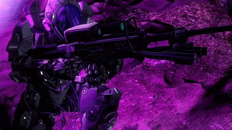 Pin On Halo 4 Purple Screenshot Gallery