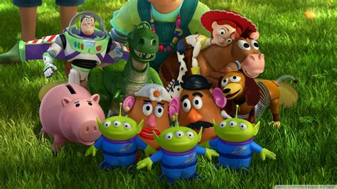 View Toy Story Wallpaper Pics