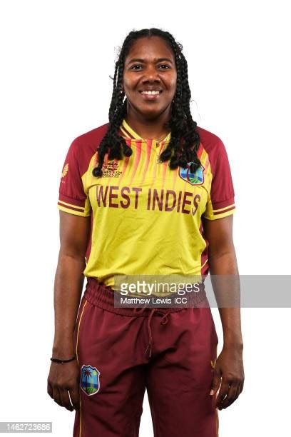 West Indies Portrait Session Icc T20 World Cup Photos And Premium High Res Pictures Getty Images