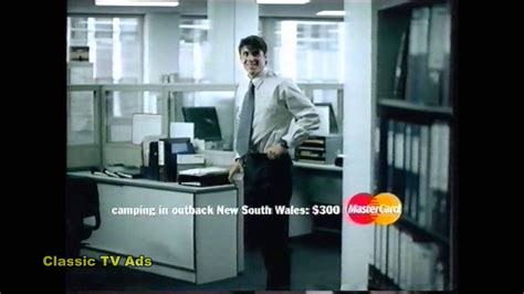 Please feel free to browse, download from, and otherwise use the mastercard site. Mastercard Priceless Commercial 2003 - YouTube