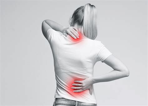 Surprising Causes Of Chronic Back Neck Pain Head Pain Institute