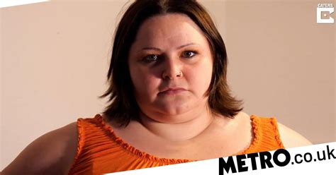 Watch Mum Opens Up About Struggle Of Ever Growing 34jj Breasts Metro