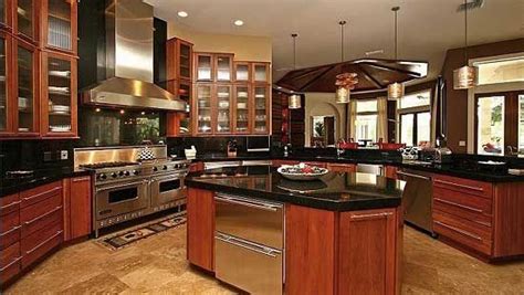These beautiful modern kitchens we have found across the web are a combination of all the checkpoints you have dreamt for your kitchen since you. Follow for more popping pins pinterest : @princessk ...