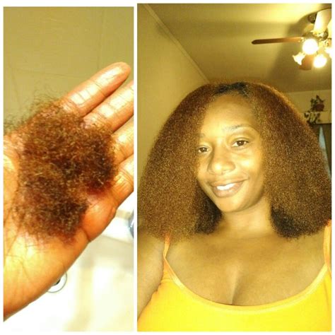When You Are Long Over Due For A Trim 0417 Hair Journey Natural Hair Journey Natural Hair