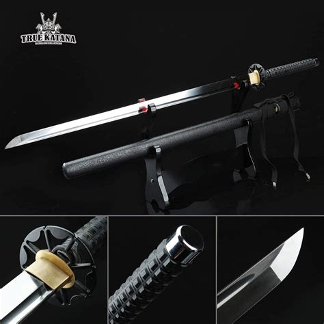 The 8 Best Shinwa Ninja Katana Get Your Home