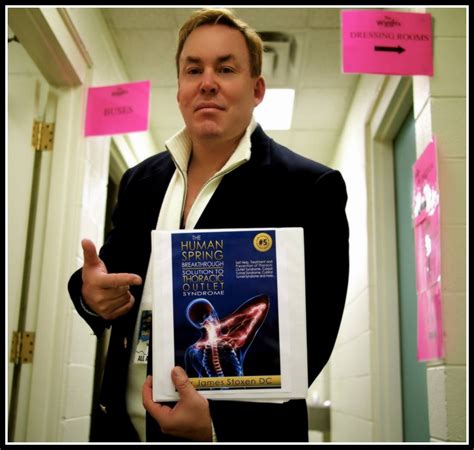 Dr James Stoxen Dc Spends A Day With Anthony Field And The Wiggles At