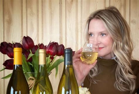 Mandi Robertson Wines For Moms Special Day Food