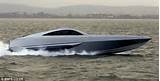 Expensive Speed Boats For Sale