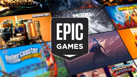 Jogos Grátis Epic Baixe Os Melhores Jogos De Graça