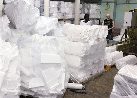 Styrofoam Recycling Solutions For Disposing Your Styrofoam Wastes