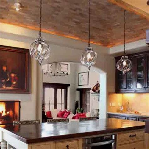 Beautiful Kitchen Lighting Ideas To Update The Spa In Your Home My