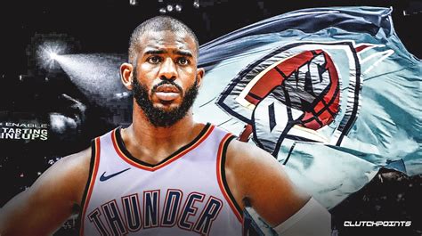 Adorable wallpapers > celebrity > chris paul wallpaper (45 wallpapers). Why Chris Paul could end up sticking around in Oklahoma ...