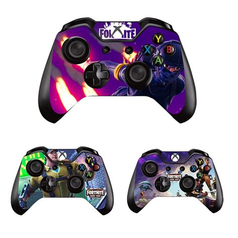 Cool Sticker For Xbox One Controller Vinyl Skin Sticker For Microsoft