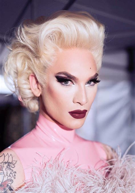 Pinterest Kkylatrann Drag Queen Makeup Drag Makeup Violet Chachki