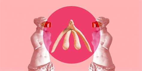 Clitoris Tout Savoir Sur L Anatomie Et La Zone Rog Ne De La Femme Cosmopolitan Fr