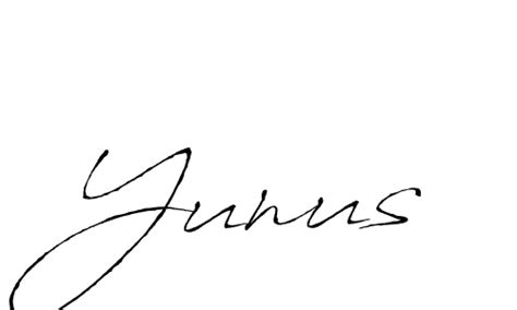 93 Yunus Name Signature Style Ideas Exclusive Digital Signature