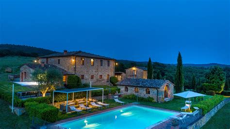 Fals ihnen ein eigenes haus zu groß ist, gibt. Villa Gimini - Villa mieten in Toskana, Arezzo | Villanovo