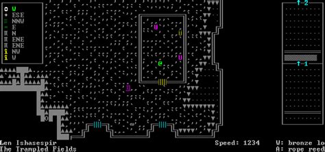 Dwarf Fortress Dioses Y Enanos Anaitgames