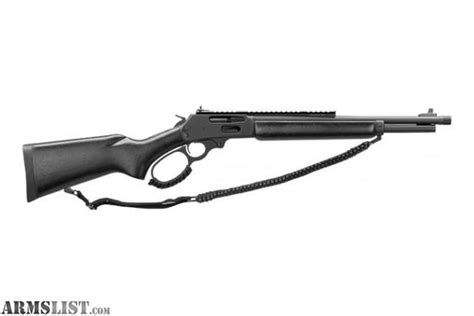 Armslist For Sale New Marlin 1895 Dark Series 45 70 Govt 165