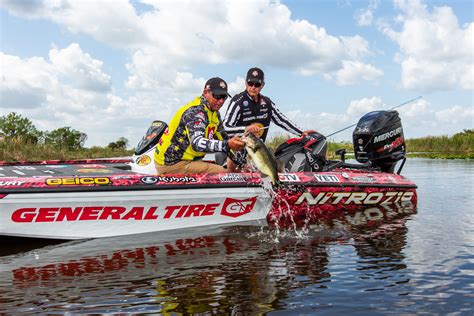 The 2021 bass pro tour roster will include newcomer john cox, but will be without mike iaconelli, greg hackney, jason christie, jacob powroznik and justin atkins, all of whom have opted out. MLF Bass Pro Tour Anglers Vote No Entry Fees for 2019 ...