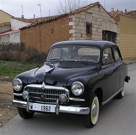 1955 Fiat 1400 Information And Photos Momentcar