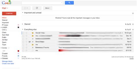 Gmail Messages Skipping Gmails Inbox Valuable Tech Notes