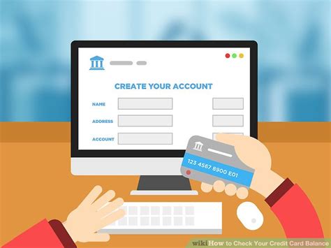 To check the balance of the following gift cards only, enter your card number and access code for: 3 Ways to Check Your Credit Card Balance - wikiHow