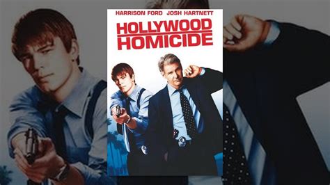 Hollywood Homicide Vf Youtube