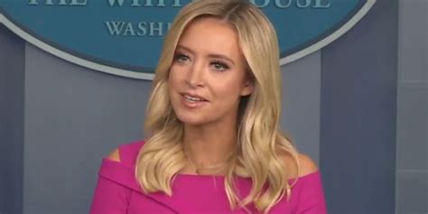 Two Of Kayleigh Mcenanys Wh Staffers Test Covid Joemygod