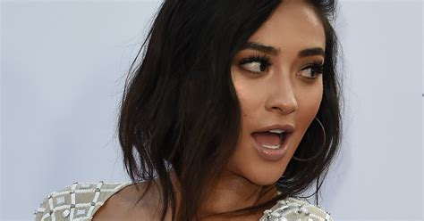 Pretty Little Liars Season 7 Spoilers From Shay Mitchell Tease A