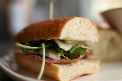 To discover sandwiches restaurants near you that offer food delivery with uber eats, enter your delivery address. Sandwich Delivery Partnerships : Panera Bread 1