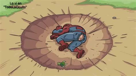 Goku Vs Spiderman Animado 2015 Youtube