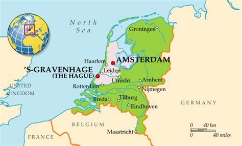 Амстердам — это велосипедная столица мира! Голландия галантная - либеральные Нидерланды ~ Страны мира ...