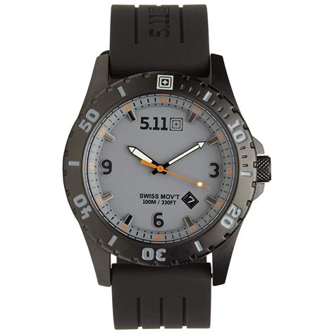 511 Tactical Sentinel Watch