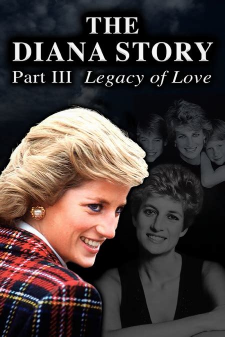 The Diana Story Part Iii Legacy Of Love Apple Tv