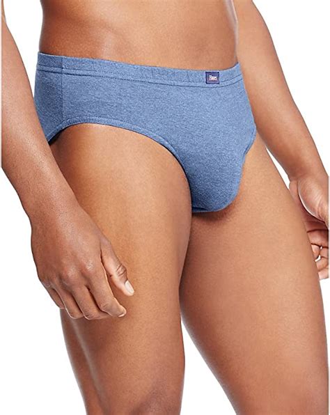 Hanes Men S Pack X Temp Low Rise Sport Briefs At Amazon Mens Clothing Store