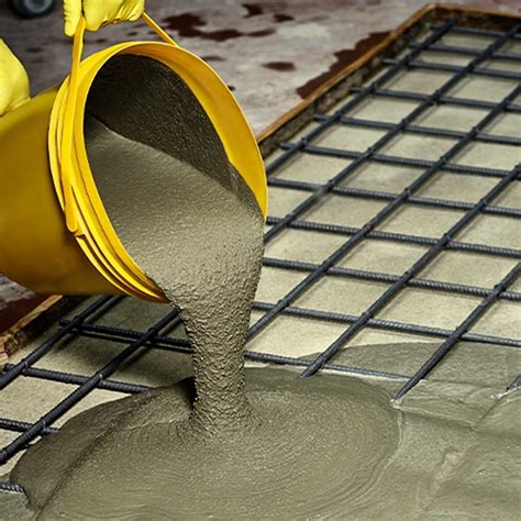 Graute Serve Para Impermeabilizar