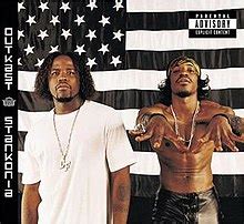 Check spelling or type a new query. Stankonia - Wikipedia