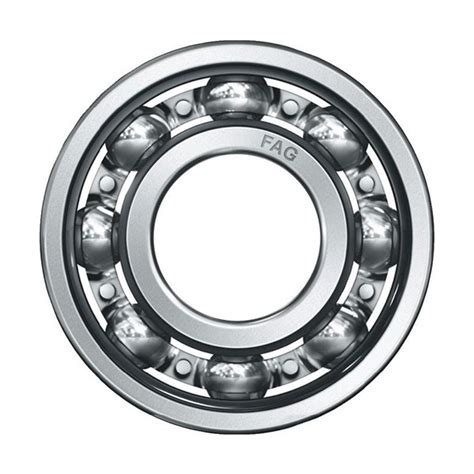 Buy Fag 6210 2zr Deep Groove Ball Bearing Online At Best Prices In India