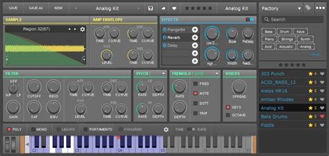 Check spelling or type a new query. Free Moody Sampler VST/AU Plugin By Soundslates - Bedroom ...