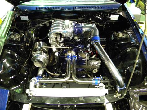 Post Pics Of Your Engine Bay Page 9 Mazda Rx7 Forum