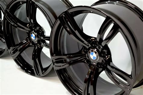 Bmw 3series Wheel Specs Tires Pcd And Offset