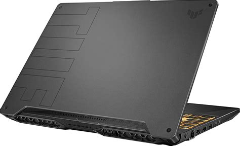 Asus Tuf Gaming F15 Fx566hc Hn047t Gaming Laptop 11th Gen Core I5 8gb